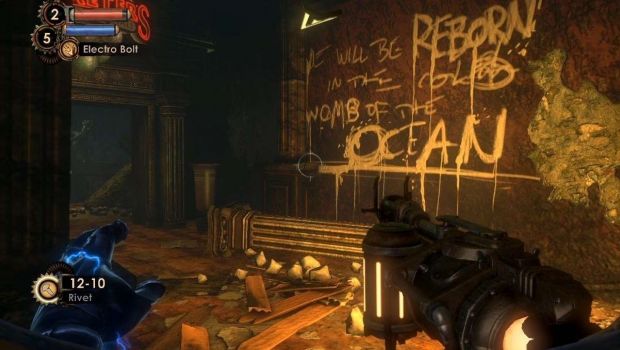 BioShock 2: rimosso il limite di attivazioni per la versione PC