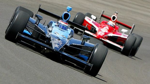 Gran Turismo 5: niente auto Indy Car?