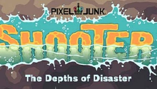 Q-Games al lavoro su PixelJunk Shooter 2