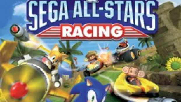 Sonic & SEGA All-Star Racing in un nuovo filmato