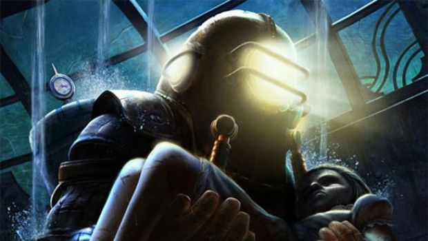 BioShock 2: niente supporto ai joypad per la versione PC