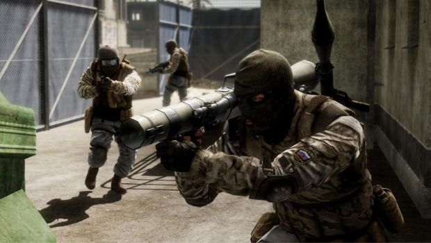 Battlefield: Bad Company 2 - video della campagna single player