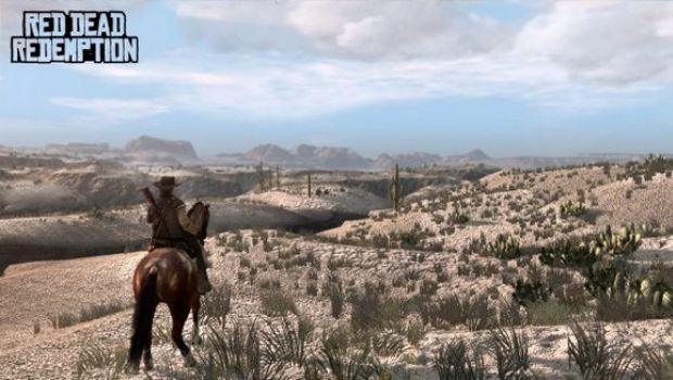 Red Dead Redemption: il trailer Le Donne “Peccatrici, Sante, Sopravvissute” in italiano