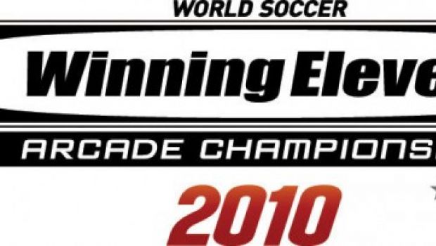 Winning Eleven: Arcade Championship 2010 disponibile nelle sale giochi giapponesi - immagini