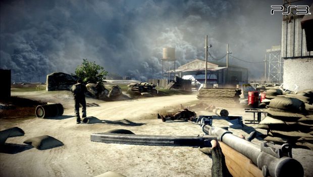 Battlefield: Bad Company 2 - le versioni PC, X360 e PS3 a confronto