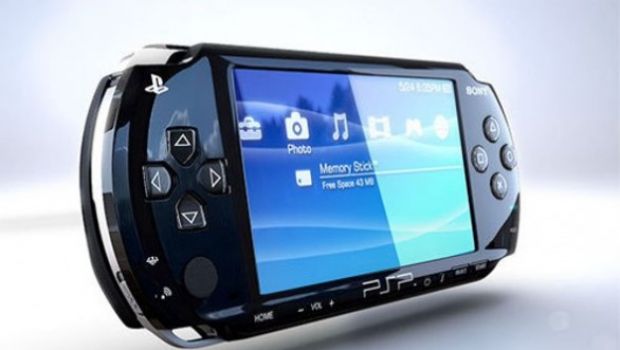 Nel 2010 Sony lancerà il PlayStation smart phone.