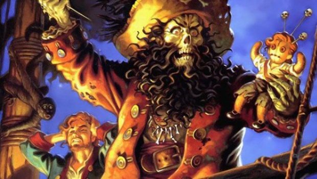 Monkey Island 2: special edition in arrivo?