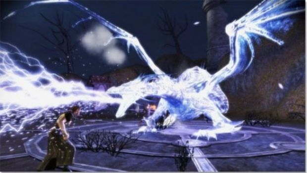 Bioware spiega il motivo per cui Dragon Age: Origins - Awakening non sarà più un DLC
