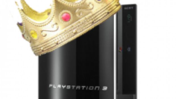 PlayStation 3 vincerà la console war sorpassando Wii entro il 2013