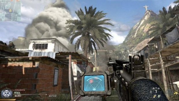 Modern Warfare 2: annunciato il prezzo esorbitante delle mappe aggiuntive.