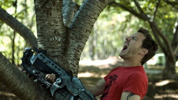 Cliff Bleszinski trova i motion control 