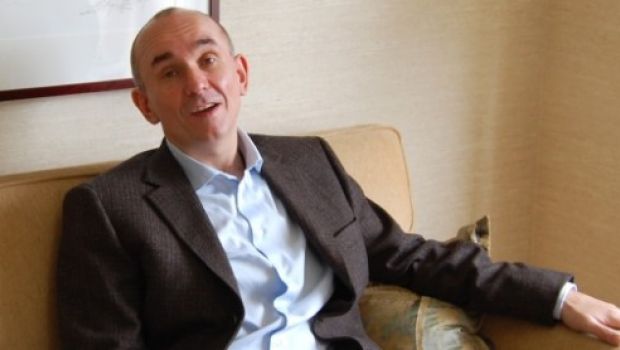 Peter Molyneux: 