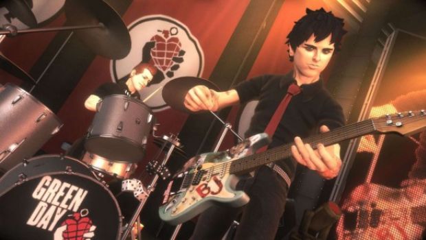 Green Day: Rock Band - svelata parte dei brani?