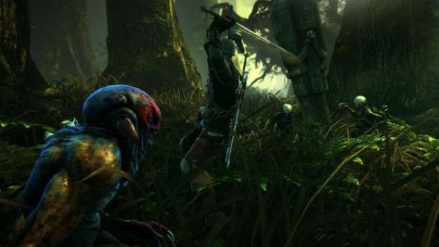 The Witcher 2: Assassins of Kings - nuove immagini