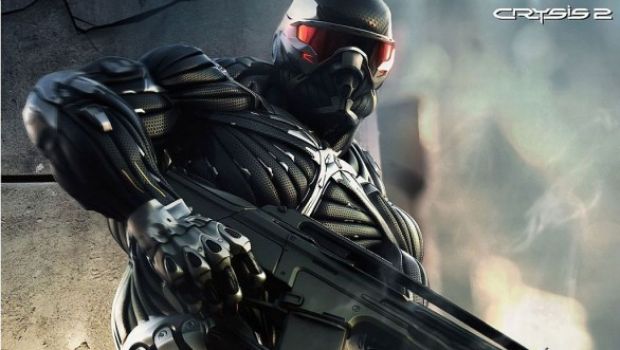 Crysis 2: nuove immagini