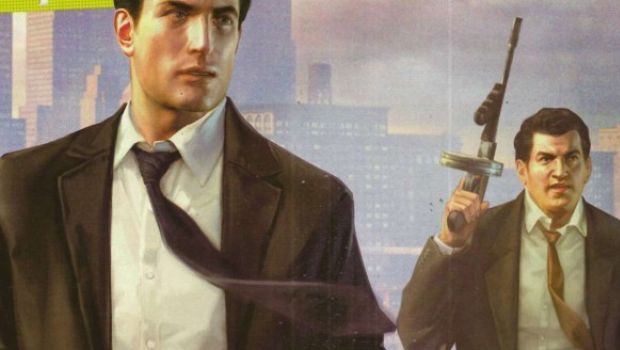 Mafia II: nuove scansioni da Micromanía