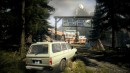 Alan Wake: le magie del comparto tecnico in un nuovo filmato