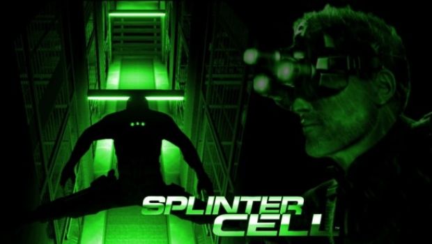 Il designer di Splinter Cell lascia Ubisoft