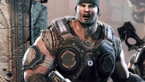 Gears of War 3: girerà a 30 fotogrammi al secondo