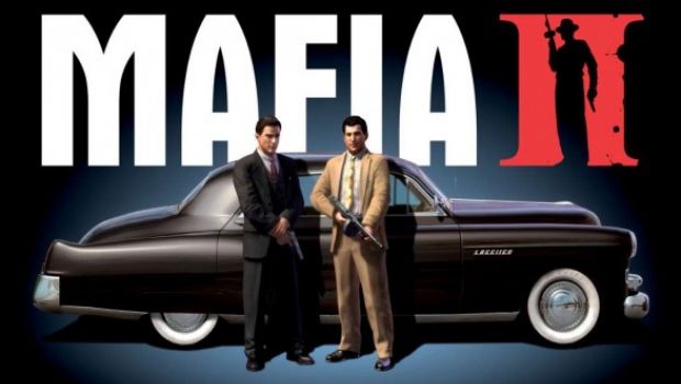 Mafia II in un nuovo video-diario di sviluppo