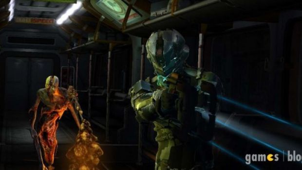 Dead Space 2: nuova video-intervista con gli sviluppatori
