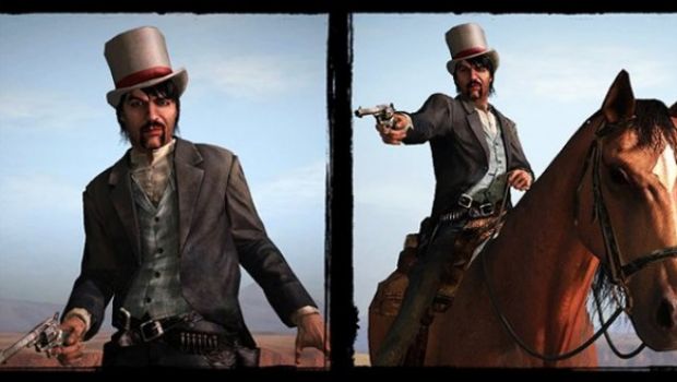 Red Dead Redemption: la versione PS3 avrà due contenuti esclusivi