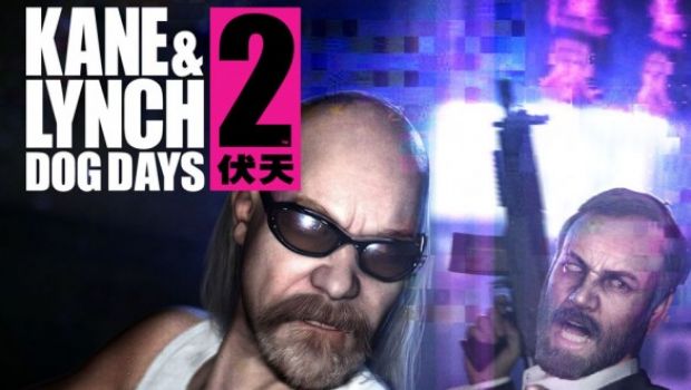 Kane & Lynch 2: Dog Days - trailer della modalità Undercover Cop