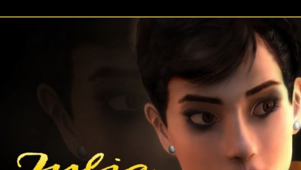 Julia - Innocent Eyes si mostra in un trailer