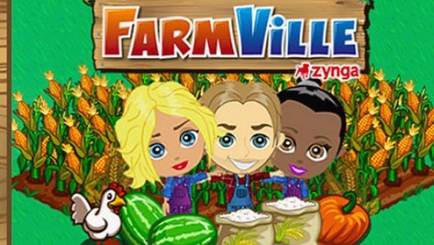 Si salvi chi può: FarmVille invade iPhone, iPad e iPod Touch