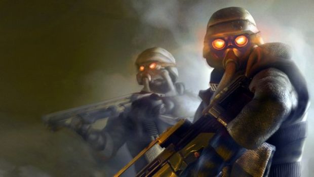 SCEE: false le voci su un rifacimento HD di Killzone 1