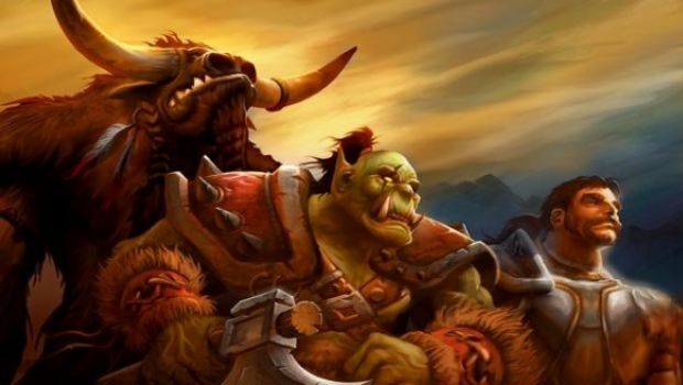 Sam Raimi parla del film di World of Warcraft