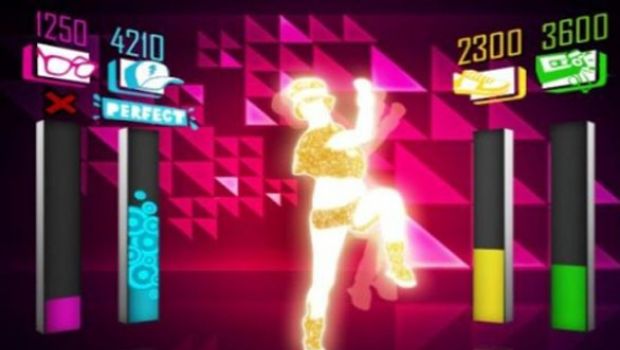 Just Dance 2 in due nuovi video