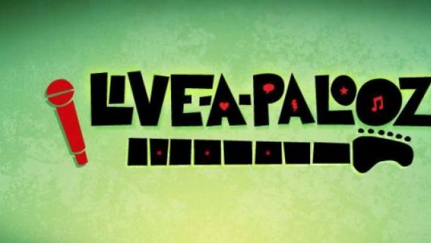 LIVE-a-palooza: settimana di sconti per i pack 