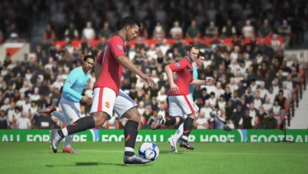 FIFA 11: data di uscita e nuove caratteristiche