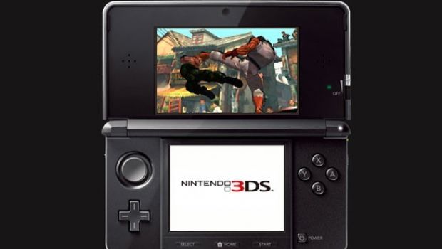 Il design del 3DS non cambierà prima del lancio