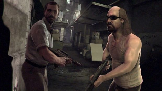 Kane & Lynch 2: Dog Days - nuovo filmato sulla modalità multiplayer Fragile Alleanza