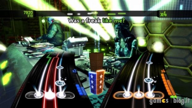 DJ Hero 2: l'elenco completo degli artisti