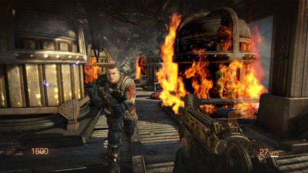 Bulletstorm: nuova video-intervista con gli sviluppatori