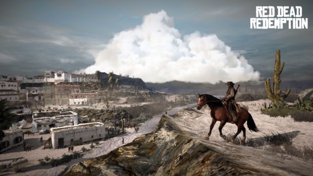 Red Dead Redemption: la colonna sonora in uno spettacolare video 