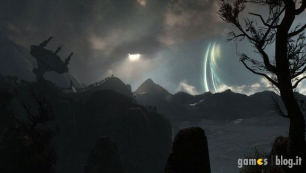 Halo: Reach - tornano le mappe Midship e Ivory Tower