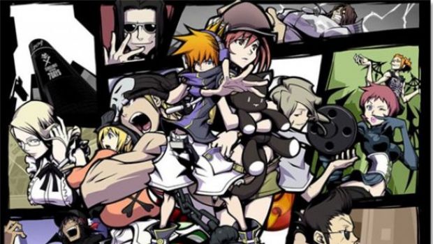 The World Ends With You: possibile un seguito?