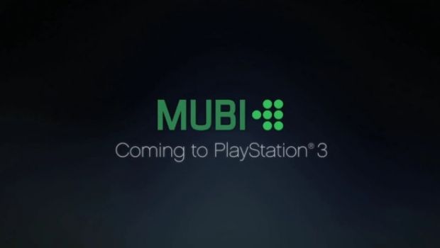 MUBI approderà sulle PS3 europee da ottobre