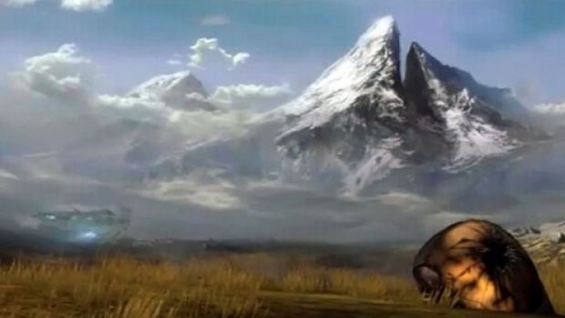 Halo: Reach - la sequenza finale in video