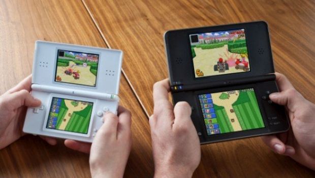 DSi e DSi XL: taglio di prezzo il 12 settembre in U.S.A.