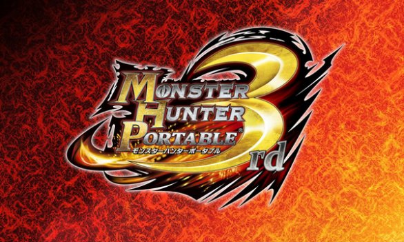 Monster Hunter Portable 3rd a Dicembre in Giappone