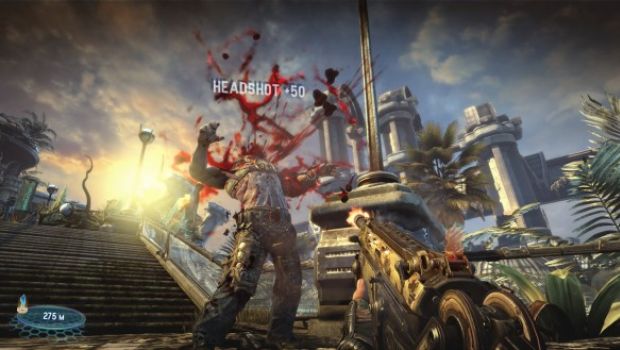 Electronic Arts: Bulletstorm venderà quanto Gears of War (con sondaggione finale)