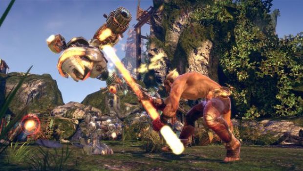 Enslaved: Odyssey to the West - nuovo video 