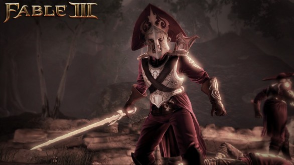 Fable III: anteprima/hands on