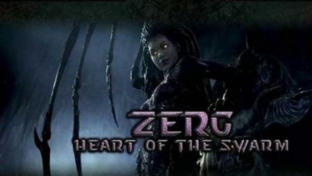 StarCraft II: Heart of the Swarm distante almeno 18 mesi, secondo Blizzard