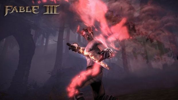 Fable III: nuove immagini